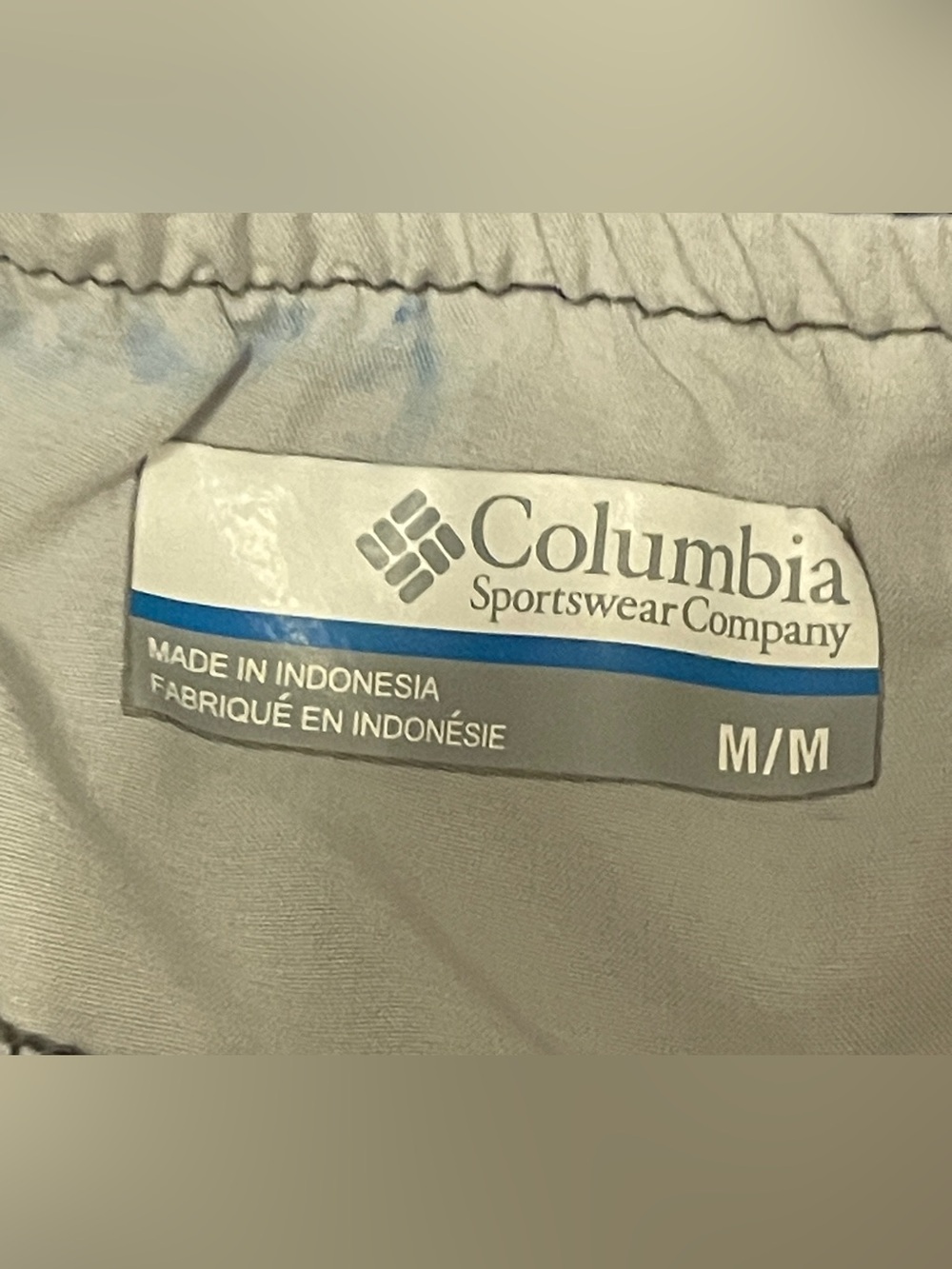 Columbia Men's Shorts - Picture 7 of 7